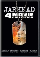 Jarhead 4 FILM COLLECTION