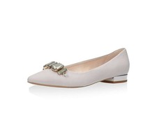 Scarpe Ballerine Tacco Basso