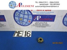 1281 PREMISTOPPA POMPA ACQUA FIAT 1100 103 D H AR51 55 59 ø D. 33 d. 17 h. 19