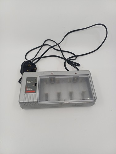 Caricabatteria tester e - tester,