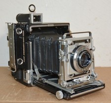 Graphlex Speed Graphic 2