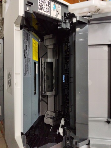 Laserjet m209dw laser - hp,