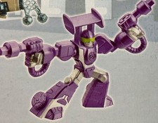 Playskool Transformers Rescue