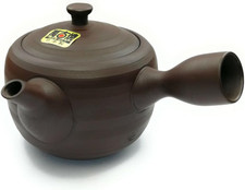 Kyusu - Teiera Giapponese in