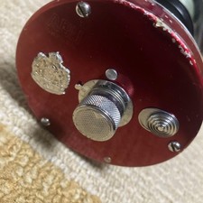 Mulinello ABU Ambassadeur 7000