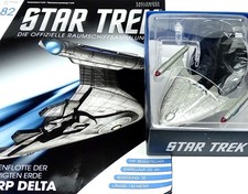 STAR TREK EAGLEMOSS ASTRONAVE