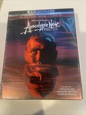 Apocalypse Now 4K Ultra HD