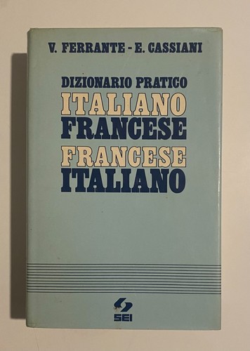 Dizionario pratico