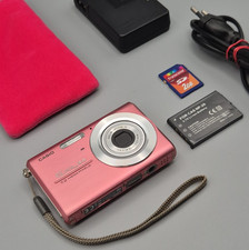 Great CASIO EXILIM EX-Z75