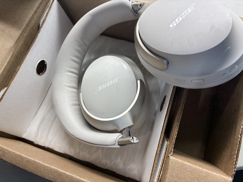 Bose quietcomfort cuffie - quietcomfort,