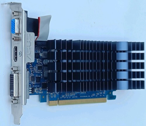 Scheda grafica asus - grafica,