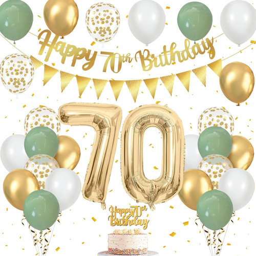 Decorazioni compleanno anni - compleanno,