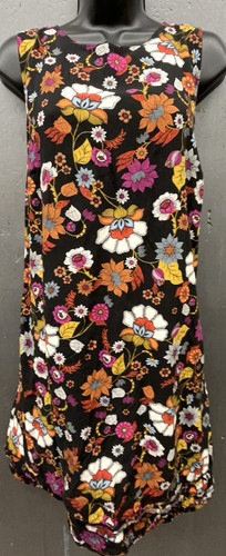 Abito vestito jill nero - vestito, j