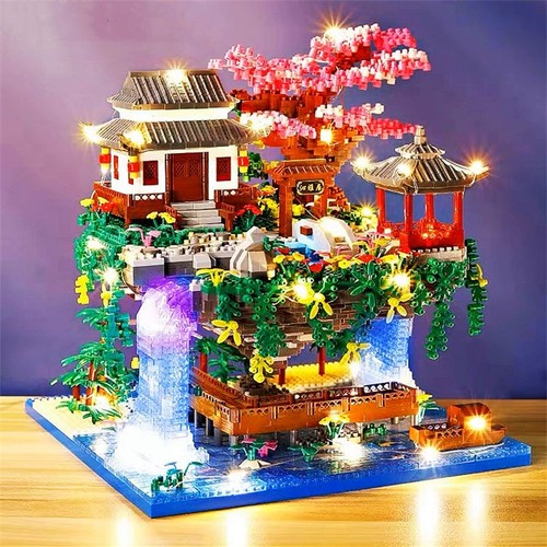Beautiful house suit toys - beautiful,