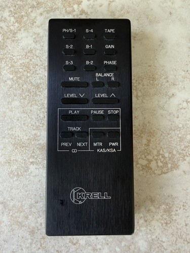 Telecomando krell per e - k.a.s.,