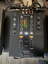 Pioneer DJ DJM-250MK2 DJM250