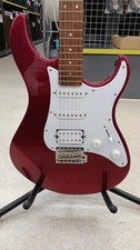 Yamaha pacifica012 used - yamaha,