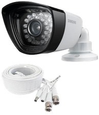 Samsung Telecamera di