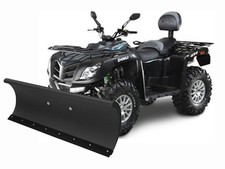 Lama da neve 132 cm Dinli