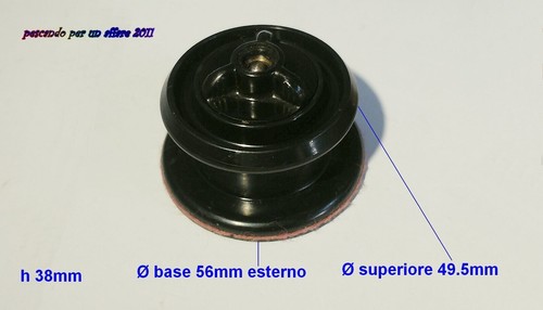 Cargem bobina extra - cargem, ,senza