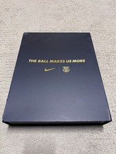 Maglia Nike FC Barcelona 2018