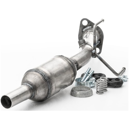 Catalizzatore nap carparts - nap, per