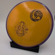 Dischi Axiom Neutron Crave