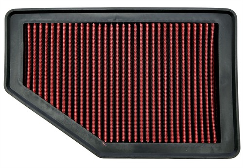 Filtro aria sportivo rosso - aria,