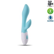 Vibratore Rabbit clitoride
