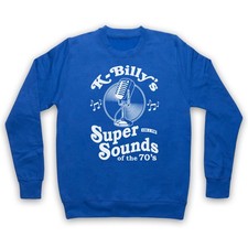 Maglione K-Billy's Super