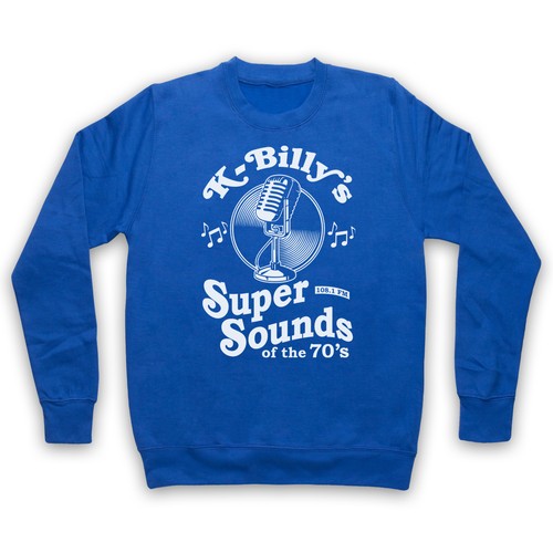 Maglione billy super - maglione,
