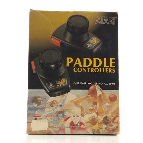 Accessori atari controller - accessori, atari: