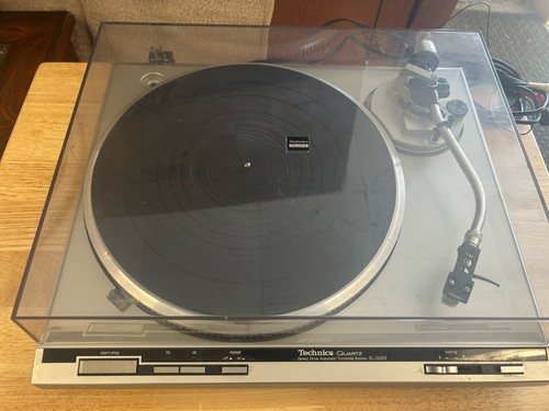 Giradischi technics direct - technics,