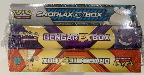 2016 pokemon tcg - pokemon, snorlax