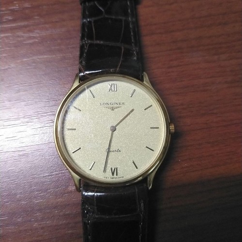 Orologio longines oro - orologio,