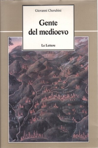 Gente del medioevo giovanni - gente,