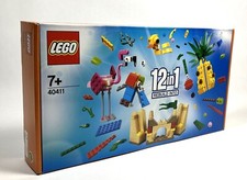 LEGO Promotional 40411 12 in 1