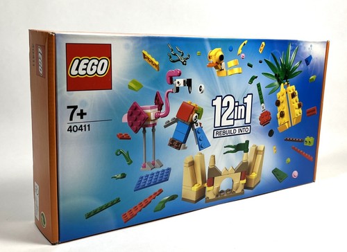Lego promotional 40411 - 40411, in