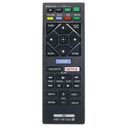 Nuovo rmt vb100u per - rmt-vb100u,