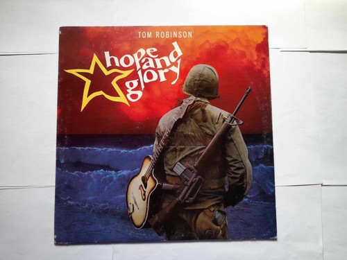 Tom robinson hope - tom,