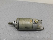 MOTORINO ACCENSIONE AVVIAMENTO