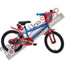 Bici bicicletta bambino denver - bici,