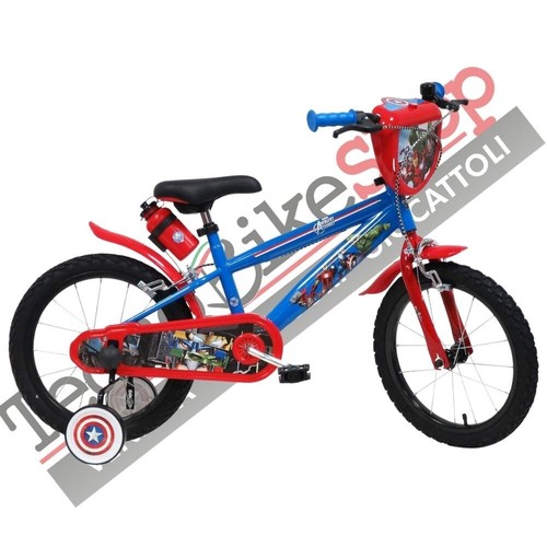 Bici bicicletta bambino - bicicletta,