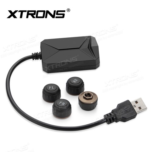 Xtrons tpms - 4x,
