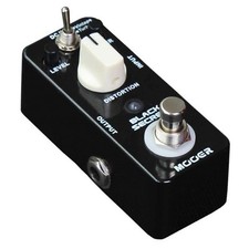 Mooer Micro Series Pedale Nero