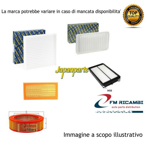 S03s japanparts filtro aria - japanparts,