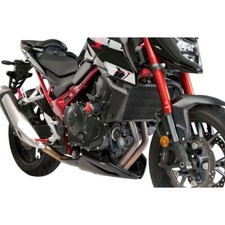 PUIG PUNTALE HONDA CB750 HORNET 2023-2024 NERO