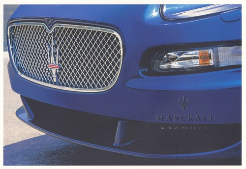 Maserati 4200 spyder - maserati,