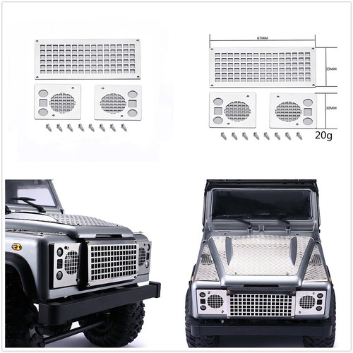 Per defender d90 - per, auto