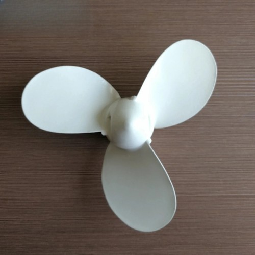 Elica fuoribordo per yamaha - elica,